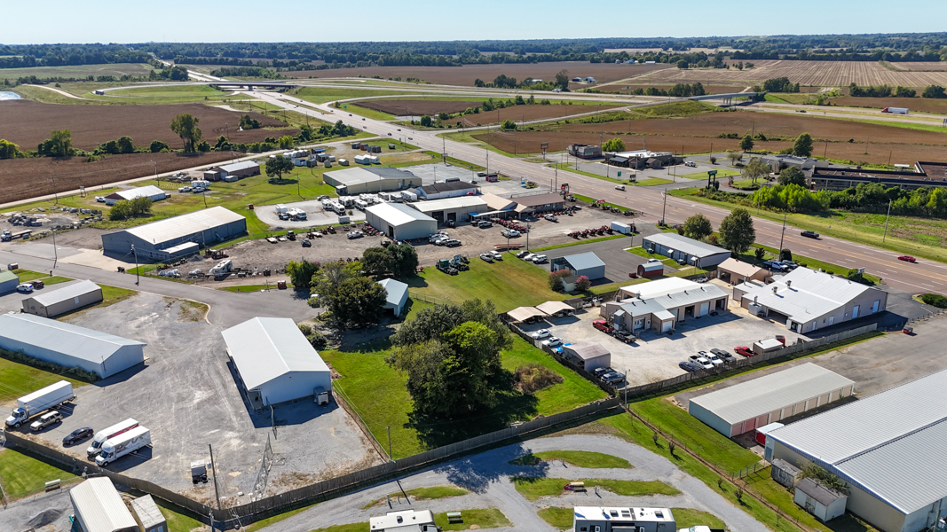 Is a Small Commercial Metal Shop Right for Your Investment Portfolio?